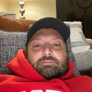 Meet your Posher, Randy